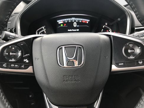 Used 2021 Honda Odyssey EX-L image 10