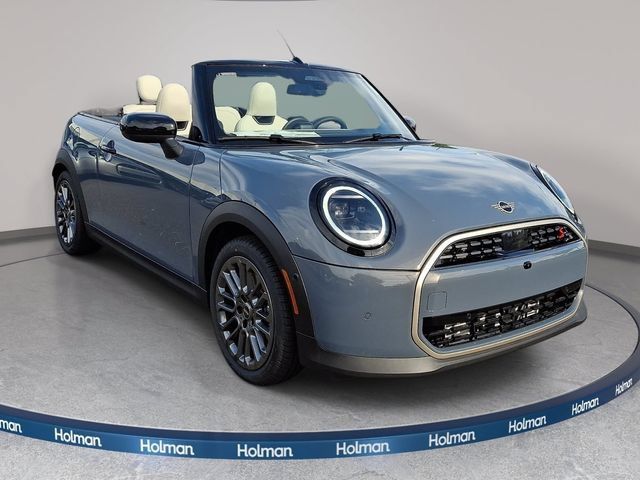 New 2026 MINI Cooper S FWD image 3