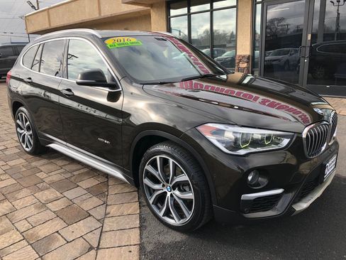 Used 2016 BMW X1 xDrive28i image 7