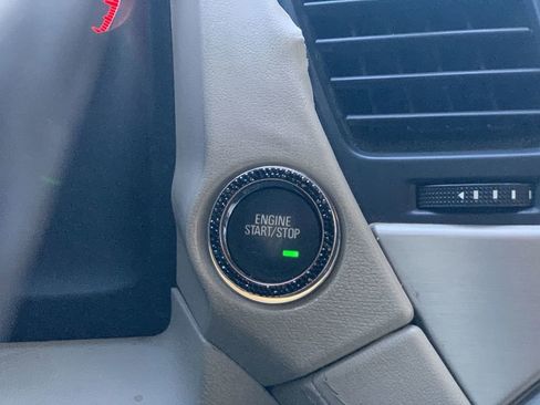 Certified 2016 GMC Yukon XL Denali w/ Open Road Package image 15