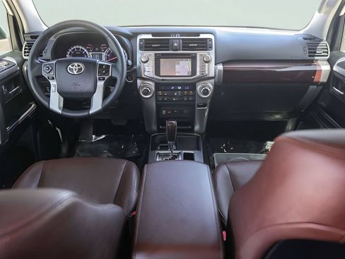 Used 2019 Toyota 4Runner Limited RWD image 28