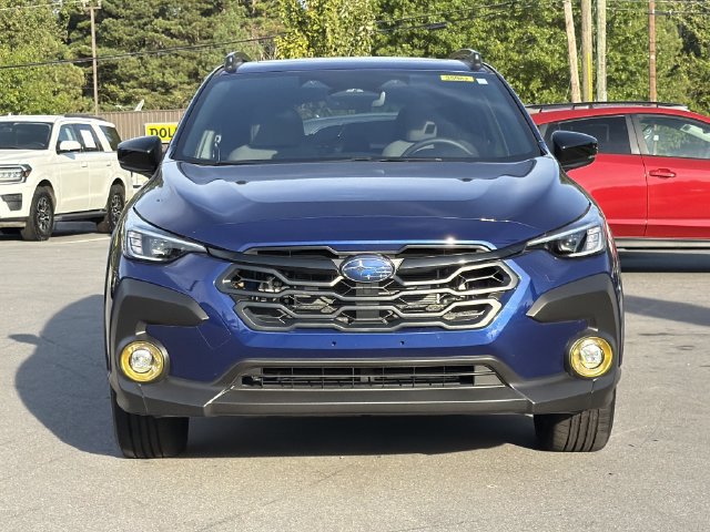Certified 2026 Subaru Crosstrek 2.5i Sport w/ Crosstrek Mirror Package AWD/4WD image 8