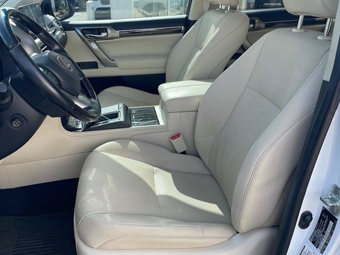 Used 2023 Lexus GX 460 Premium AWD/4WD image 6