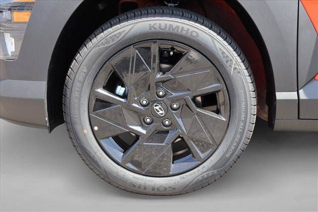 New 2026 Hyundai Kona SEL Sport FWD image 9