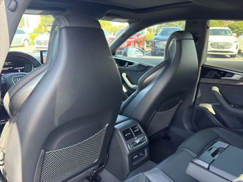 Certified 2023 Audi S5 Prestige AWD/4WD image 30
