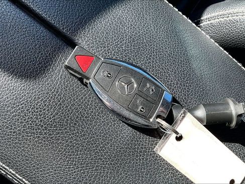 Used 2017 Mercedes-Benz C 300 Coupe image 12