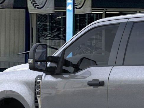 New 2026 Ford F250 XLT w/ FX4 Off-Road Package image 20