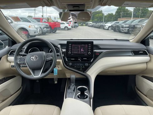 Used 2023 Toyota Camry LE FWD image 15