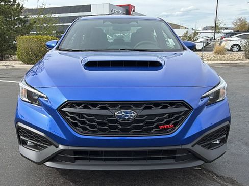 New 2026 Subaru WRX Premium image 8