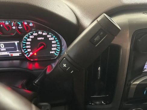 Used 2016 Chevrolet Silverado 1500 LT w/ All Star Edition AWD/4WD image 12