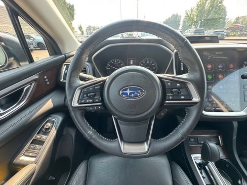 Used 2024 Subaru Ascent Touring AWD/4WD image 24