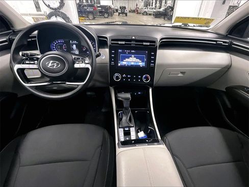Used 2023 Hyundai Tucson SEL image 21