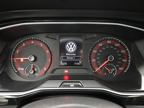 Used 2019 Volkswagen Jetta S FWD image 16