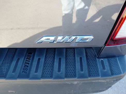 Used 2022 Honda Ridgeline RTL-E image 32