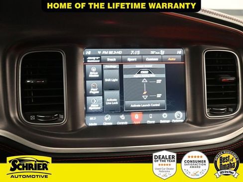 Used 2022 Dodge Charger Scat Pack image 27