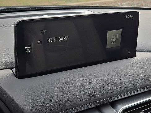 New 2025 MAZDA CX-5 AWD 2.5 S w/ Premium Plus Pkg image 15