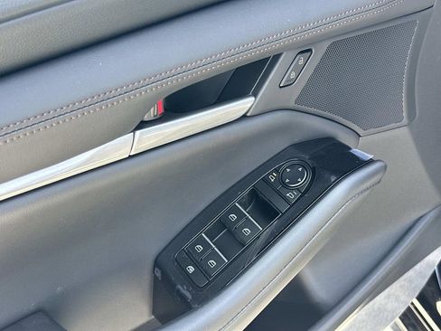 New 2026 MAZDA MAZDA3 s image 23