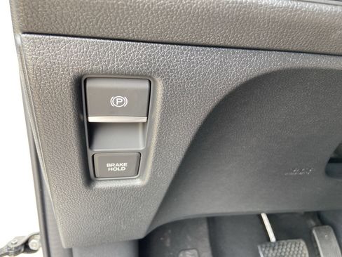 New 2026 Honda Odyssey Elite image 45