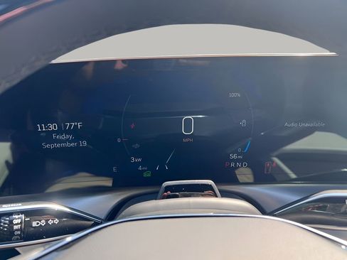 New 2026 Cadillac Vistiq Luxury image 44