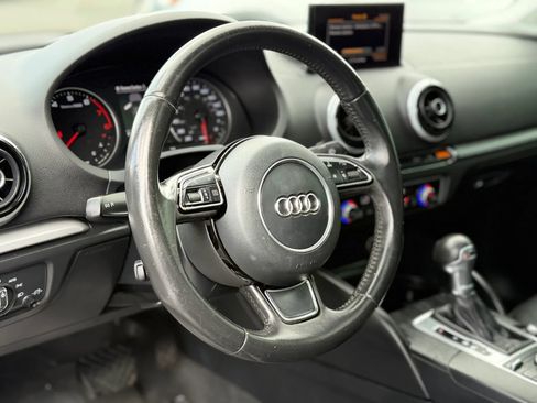 Used 2016 Audi A3 1.8T Premium FWD image 36