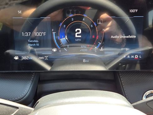 New 2026 Chevrolet Equinox LT w/ Safety and Technology Package image 32