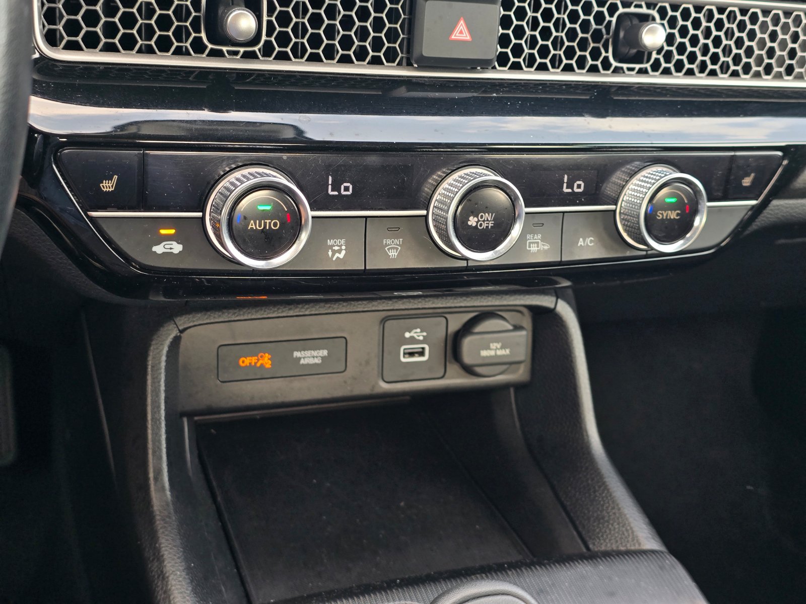 Used 2024 Honda Civic EX image 20