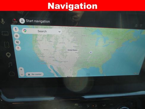 Used 2026 GMC Sierra 1500 AT4 w/ AT4 Premium Package AWD/4WD image 16