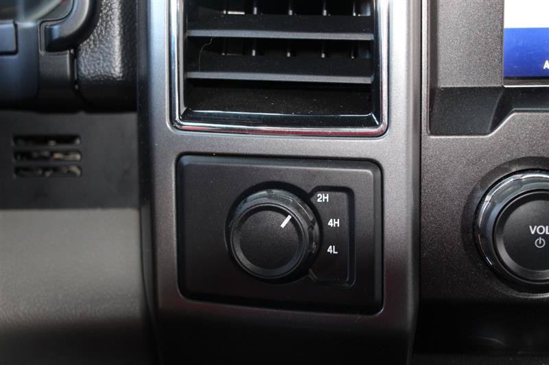 Used 2020 Ford F150 XLT w/ Equipment Group 302A Luxury AWD/4WD image 20