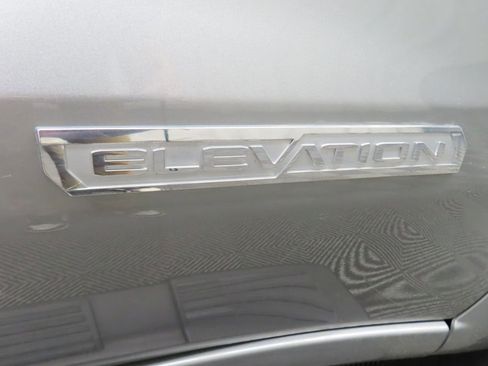 Used 2024 GMC Sierra 1500 Elevation w/ Preferred Package AWD/4WD image 48