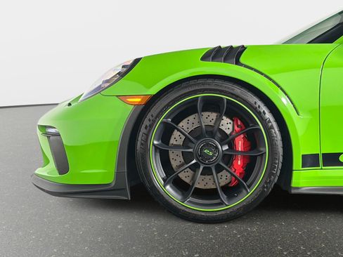Used 2019 Porsche 911 GT3 RS RWD image 22