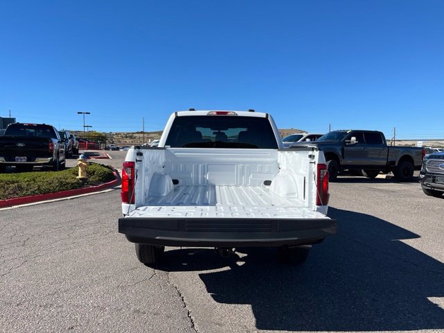 New 2026 Ford F150 XL w/ Tow/Haul Package AWD/4WD image 18