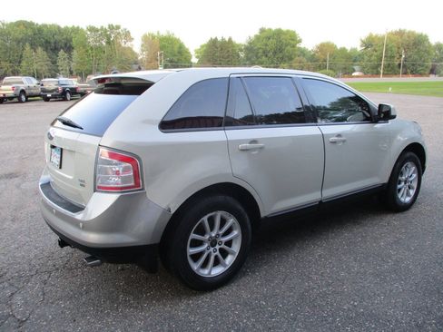 Used 2007 Ford Edge SEL AWD/4WD image 9
