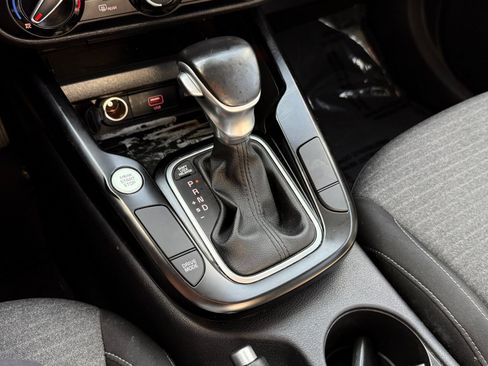 Used 2020 Kia Soul GT-Line w/ Option Group 015 FWD image 36