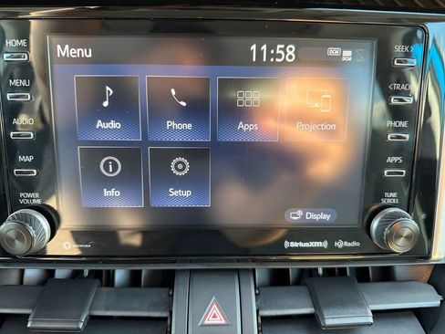 Used 2021 Toyota RAV4 XLE w/ Convenience Package AWD/4WD image 40