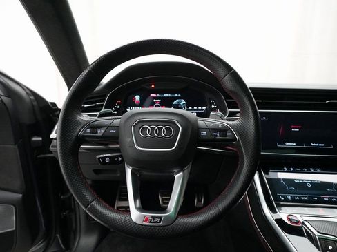 Used 2021 Audi RS Q8 image 21