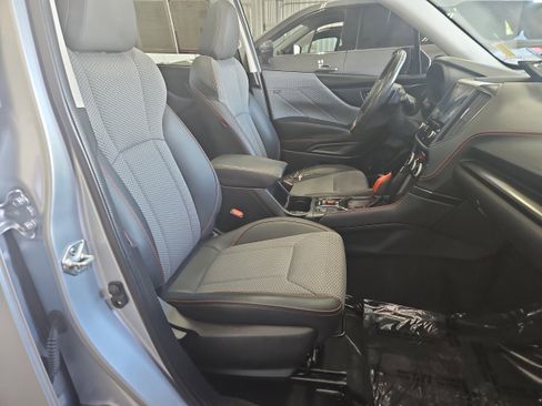 Used 2022 Subaru Forester Sport AWD/4WD image 9