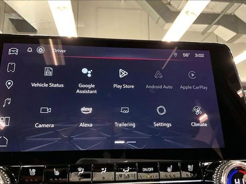 Used 2025 GMC Canyon Denali image 32