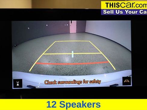 Used 2023 Lexus LS 500 F Sport w/ Cold Weather Package (CK) image 15