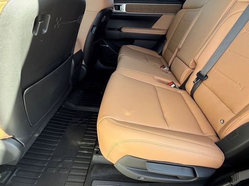 New 2026 Hyundai Santa Fe Limited AWD/4WD image 13