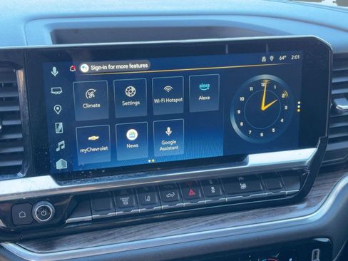 Used 2025 Chevrolet Silverado 2500 LT w/ Convenience Package image 23