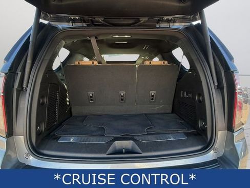 Used 2021 Chevrolet Tahoe Premier w/ Premium Package image 20