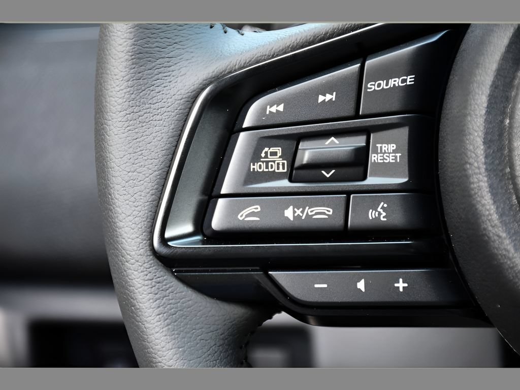 New 2026 Subaru Outback Premium AWD/4WD image 31