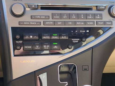 Used 2010 Lexus RX 350 2WD image 14