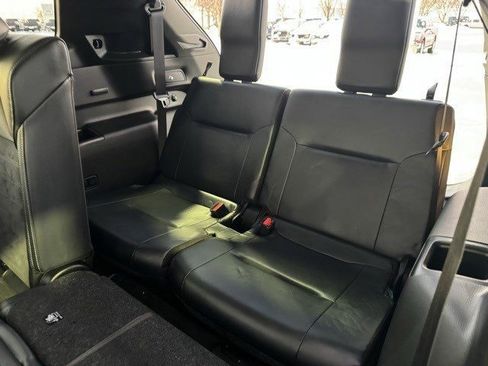 Used 2024 Mitsubishi Outlander SE image 26