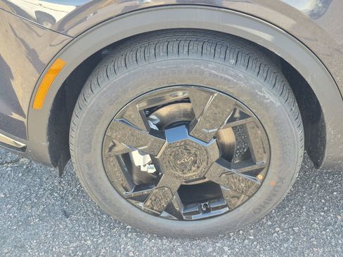 New 2026 Kia Sportage X-Line image 17