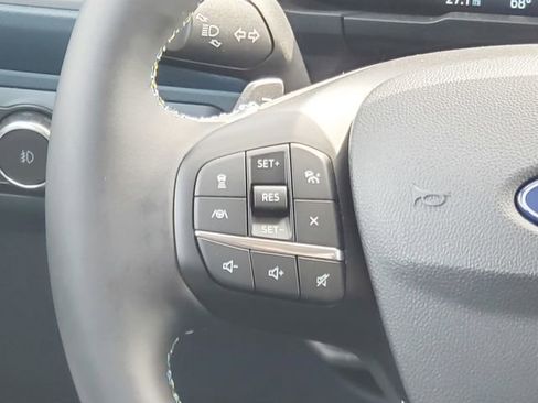 New 2025 Ford Maverick Lobo image 30