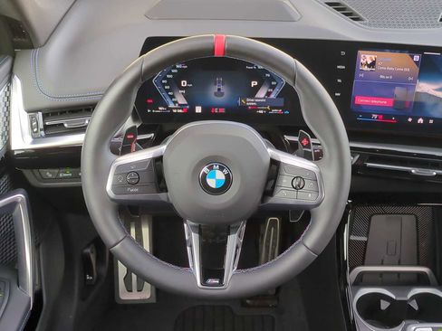 Used 2025 BMW X1 M35i w/ Premium Package image 24