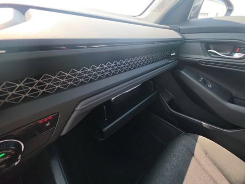 Certified 2026 Honda Accord SE image 22
