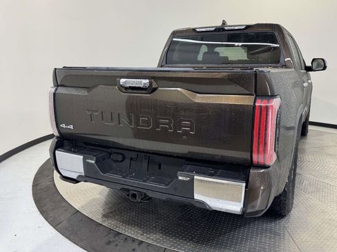 Used 2023 Toyota Tundra 1794 Edition w/ Advanced Package image 8