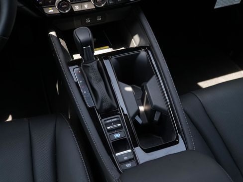 Used 2025 Honda Accord Touring image 26